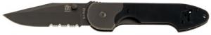 Ka-Bar 5549 Mojo Folder Drop Point Blade G-10