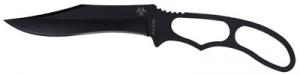 Ka-Bar Acheron Folder Clip Point Blade Skeleton