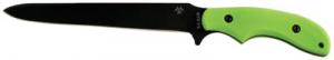 Ka-Bar Death Dagger Machete Machete Blade Plastic - 5703