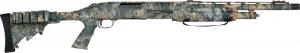 Mossberg & Sons 500 Tactical Turkey .12 Gauge Pump Action Shotgun - 55264 Mossberg & Sons 500 Tactical Turkey .12 Gauge Pump Action Shotgun - 55264