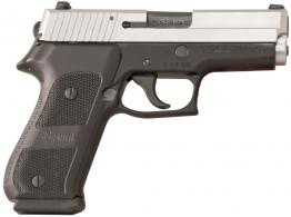 Sig Sauer 220 Carry 45acp Night Sights DAK Alum Grip - 220R345SP Sig Sauer 220 Carry 45acp Night Sights DAK Alum Grip - 220R345SP