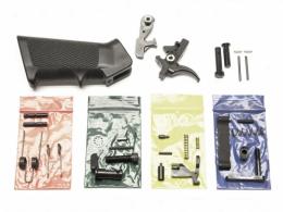 CMMG 55CA645 AR-15 Lower Parts w/2 Stage Trigger - 10292 CMMG 55CA645 AR-15 Lower Parts w/2 Stage Trigger - 10292
