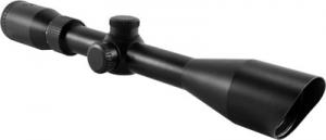 NC PATRIOT 3-9X40 MD - SPATBM3940G