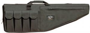 Galati Gear XT Rifle Case 35 Nylon Black