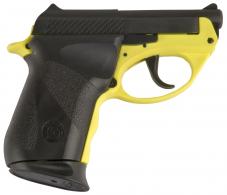 Taurus M22 .22 LR  Blued YLLW FRM - 1220031PLYYF