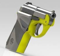 Taurus M22 .22 LR Blued YLLW FRM - 1220031PLYYF Taurus M22 .22 LR Blued YLLW FRM - 1220031PLYYF