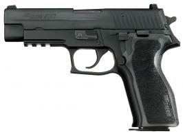 Sig Sauer 226R-40-B-CA P226 Nitron 10+1 .40 S&W 4.4" - 226R40BCA