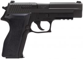 Sig Sauer 226R-40-B-CA P226 Nitron 10+1 .40 S&W 4.4" - 226R40BCA Sig Sauer 226R-40-B-CA P226 Nitron 10+1 .40 S&W 4.4" - 226R40BCA