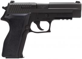 Sig Sauer 226R-40-B-CA P226 Nitron 10+1 .40 S&W 4.4"