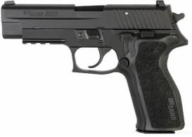 Sig Sauer 226R-40-BSS-CA P226 Nitron CA Compliant 10+1 .40 S&W 4.4"