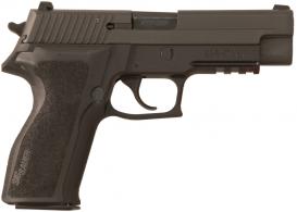 Sig Sauer 226R-9-B-CA P226 Nitron 10+1 9mm 4.4" - 226R9BCA