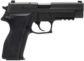 Sig Sauer 226R-9-B-CA P226 Nitron 10+1 9mm 4.4" - 226R9BCA