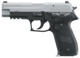 Sig Sauer P226 CA Approved 9mm 4.4" 10+1 Polymer - 226R9TSSCA Sig Sauer P226 CA Approved 9mm 4.4" 10+1 Polymer - 226R9TSSCA