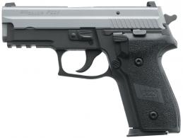 Sig Sauer 229R40TSSCA P229 *CA Approved* 40 S&W 3.9" 10+1 Blk Poly Grip Blk/SS - 229R40TSSCA