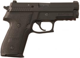 Sig Sauer 229R40B P229 40 S&W 3.9" 10+1 Poly - 229R40BCA