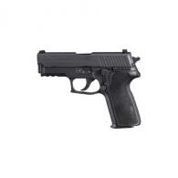 Sig Sauer P229 Nitron *CA Compliant* 9mm Semi Auto Pistol - 229R9BSSCA Sig Sauer P229 Nitron *CA Compliant* 9mm Semi Auto Pistol - 229R9BSSCA