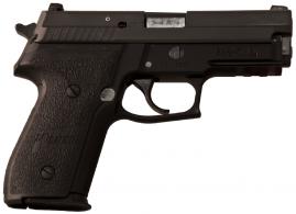 Sig Sauer 229R-9-BSS-CA P229 Nitron CA Compliant 10+1 9mm 3.9" - 229R9BSSCA