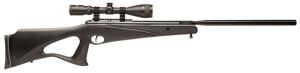 Benjamin BT1K77SNP Trail NP Air Rifle Break Barrel .177 Black