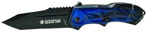 Gerber Metolius Folder Drop Point Blade Glass-Filled Nylon Gerber Metolius Folder Drop Point Blade Glass-Filled Nylon