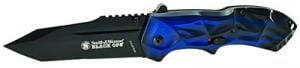 Remington Accessories 2014 Bullet Knife Lockback 2.75