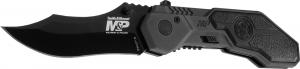 Smith & Wesson Knives Mp Drop Point - SWMP1B
