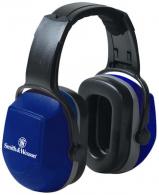 SIL S&W RECOIL EARMUFF 29 BLUE - 3020715
