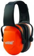 SIL VIBE 23 MUFF OVERHEAD ORG - 3015087