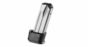 Springfield Armory XD(M) Compact Magazine 19RD 9mm w/ X-Tension #1 - XDM50191 Springfield Armory XD(M) Compact Magazine 19RD 9mm w/ X-Tension #1 - XDM50191