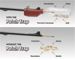 Tipton Patch Trap Cleaning Supplies - 777890 Tipton Patch Trap Cleaning Supplies - 777890
