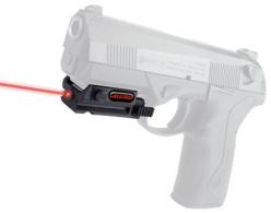 Lasermax Uni-Max Laser Red - LMSUNIES