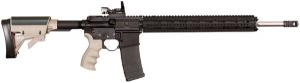 Advanced Technology A2201050 Strikeforce Rifle Polymer Desert Tan