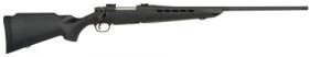 Mossberg & Sons 4x4 .243 Winchester Bolt Action Rifle