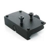 Burris 1-Piece Base For Novak Fastfire 1911 Adjustabl - 410322 Burris 1-Piece Base For Novak Fastfire 1911 Adjustabl - 410322