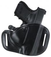 Bianchi Black Belt Holster For Glock Model 26/27 - 22156