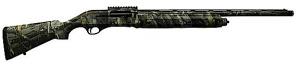 Charles Daly 635 Semi-Automatic 12 ga 24" 3.5" Camo Finish - 63084