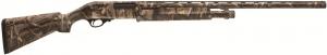 Charles Daly 300 LH Field Pump 12 ga  Synthetic Camo Finish - C33005CAMO