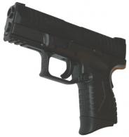 Pearce Grip XDM Compact Series Grip Extension Springfi - PGXDM