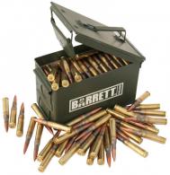 BARR XM33 50BMG 660 FMJ 120RD - BXM33