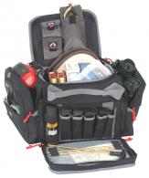 GPS Medium Range Bag Lockable Zipper Loop Nylon - 1411MRB GPS Medium Range Bag Lockable Zipper Loop Nylon - 1411MRB