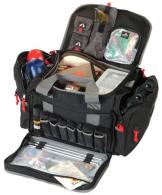 G*Outdoors Large Range Bag Gun Case Nylon Black