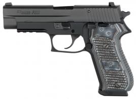 Sig Sauer 220R-45-XTM-BLKGRY P220 Extreme 8+1 .45 ACP 4.4" - 220R45XTMBLK