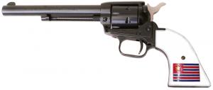 Heritage Manufacturing Rough Rider Civil War Limited Louisiana 22 Long Rifle / 22 Magnum / 22 WMR Revolver - RR22MB6BXCSALA Heritage Manufacturing Rough Rider Civil War Limited Louisiana 22 Long Rifle / 22 Magnum / 22 WMR Revolver - RR22MB6BXCSALA