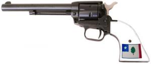 Heritage Manufacturing Rough Rider Civil War Limited Mississippi 22 Long Rifle / 22 Magnum / 22 WMR Revolver - RR22MB6BXCSAMS