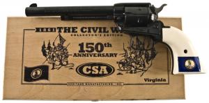 HER CIVIL WAR COMM VA - RR22MB6BXCSAVA HER CIVIL WAR COMM VA - RR22MB6BXCSAVA