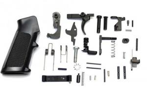DoubleStar Kit Lower Parts Kit AR-15
