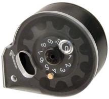 Benjamin .22 Caliber Marauder Airgun Magazine .22 Bla - RC2210 Benjamin .22 Caliber Marauder Airgun Magazine .22 Bla - RC2210