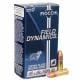 Fiocchi Field Dynamics 22 LR 40 gr Copper-Plated Solid Point 50 Bx/ 100 Cs