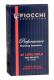 Fiocchi Shooting Dynamics Sport and Hunting 22 LR 38 gr Copper Plated Hollow Point (CPHP) 50rd box - 22FHVCHP