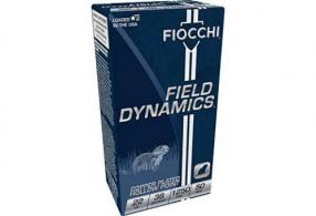 Main product image for Fiocchi Shooting Dynamics  22 LR 38gr Copper Plated Hollow Point  50rd box