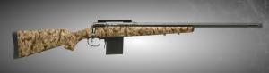 Savage Arms 10 FCP-SR .308 Win Bolt Action Rifle - 19480 Savage Arms 10 FCP-SR .308 Win Bolt Action Rifle - 19480